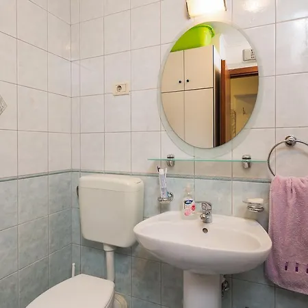 Garden Apartments Spalato