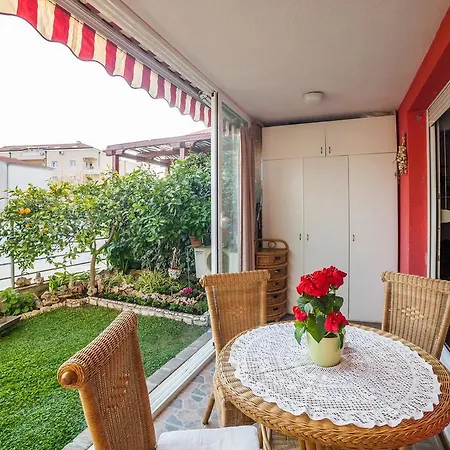 Garden Apartments Appartamento Spalato