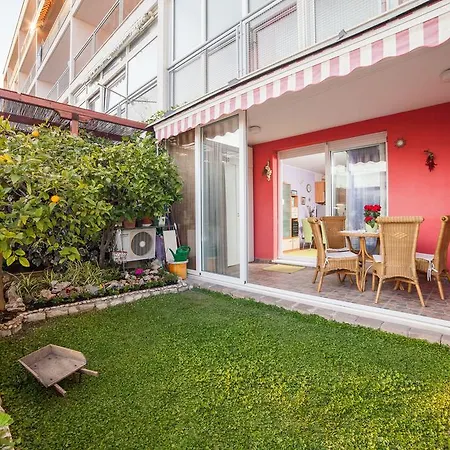 Garden Apartments