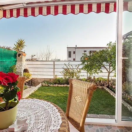 Garden Apartments Split