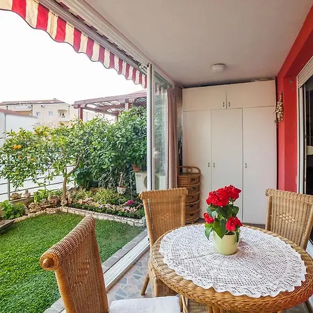 Garden Apartments Apartman Split