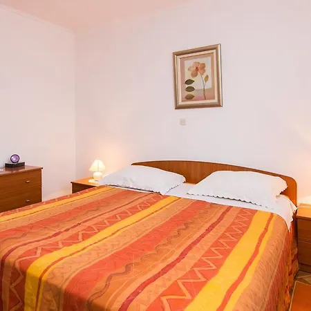 Garden Apartments Apartman Split