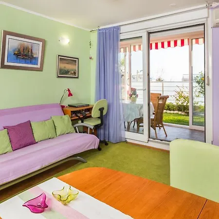 Apartman Garden Apartments Split
